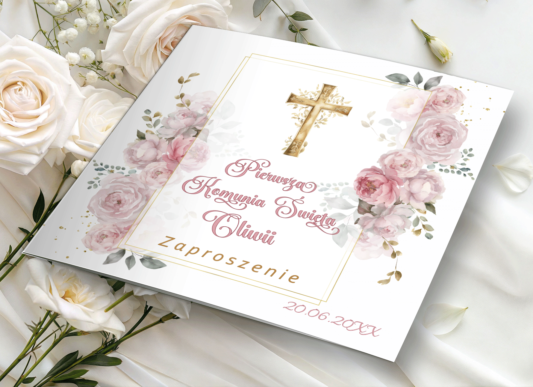 Kwadratowe - K26-3 - obrazek 3