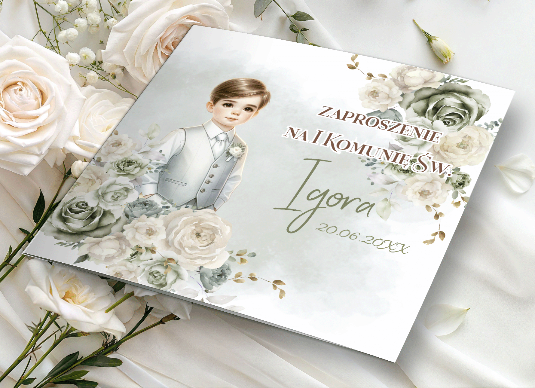 Kwadratowe - K26-5 - obrazek 3