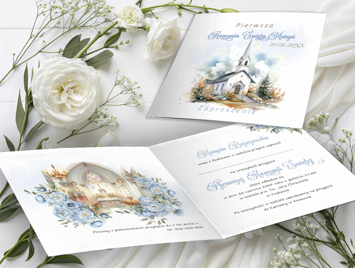 Kwadratowe - K26-6 - obrazek 4