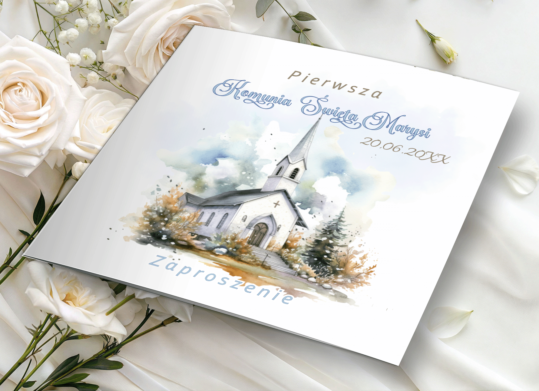 Kwadratowe - K26-6 - obrazek 3