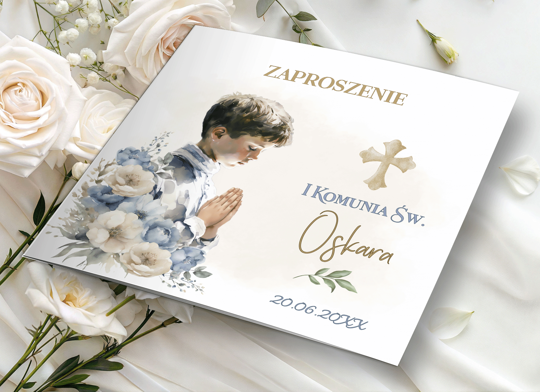 Kwadratowe - K26-8 - obrazek 3