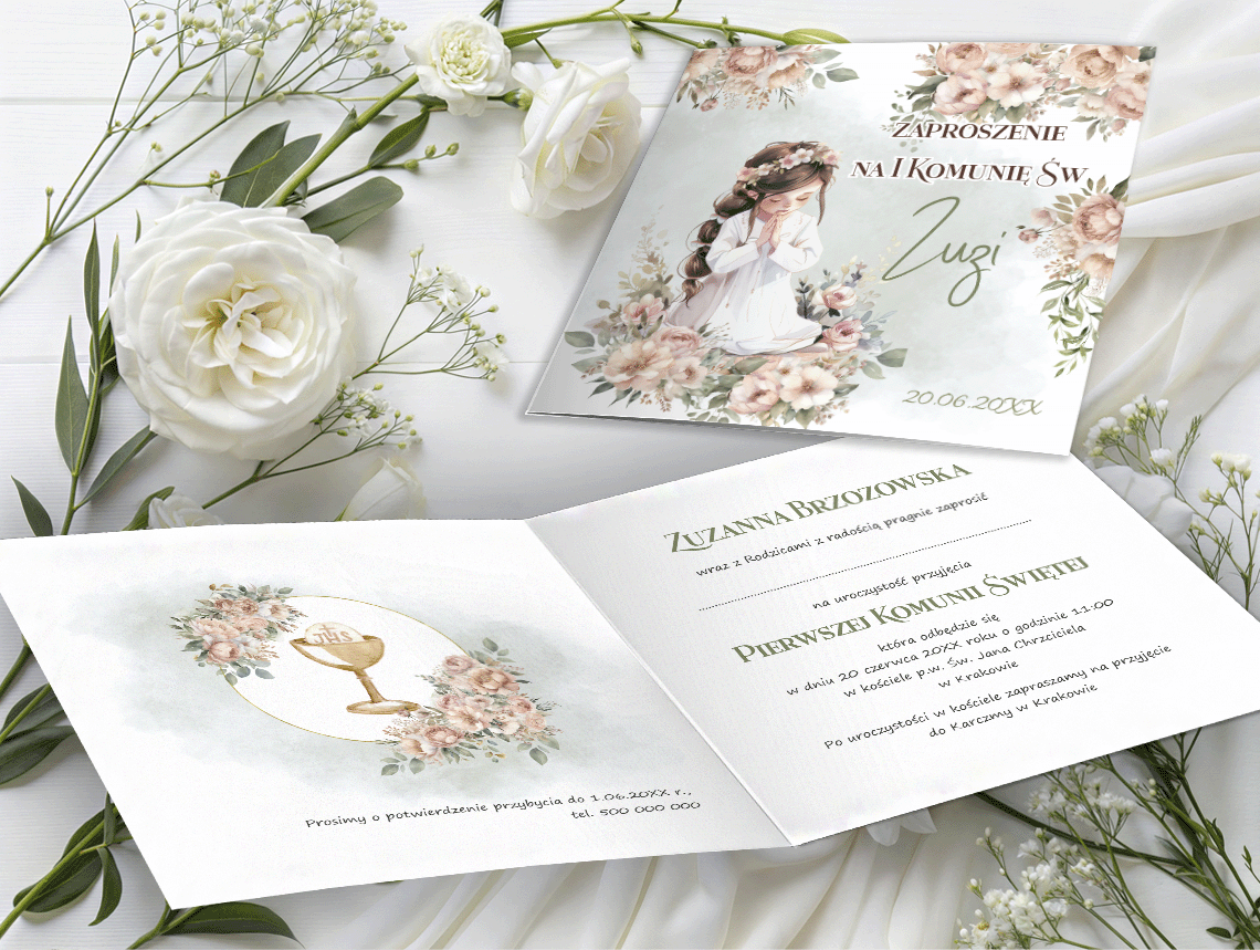 Kwadratowe - K26-9 - obrazek 4