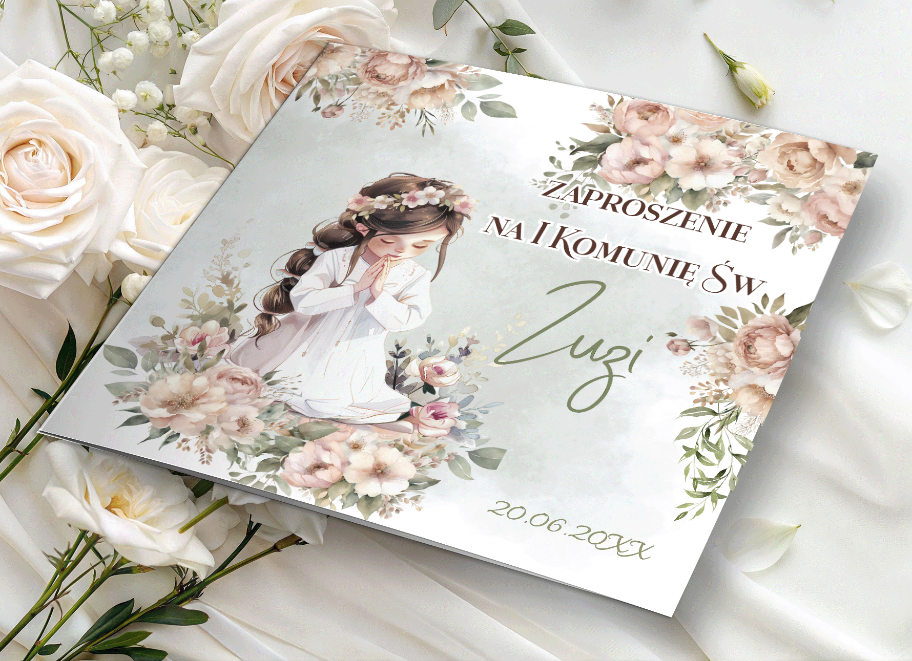 Kwadratowe - K26-9 - obrazek 3