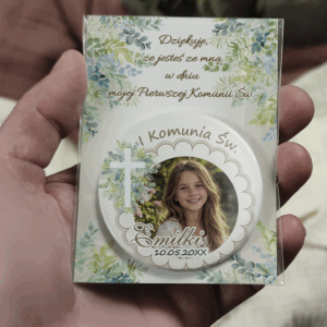 Magnes ze zdjęciem - 26-3