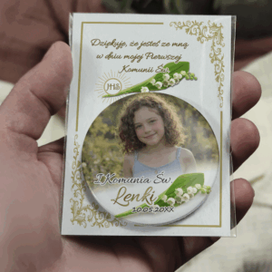 Magnes ze zdjęciem - 26-5