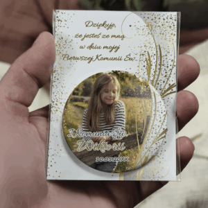 Magnes ze zdjęciem - 26-6