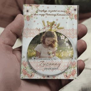 Magnes ze zdjęciem - 26-8