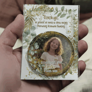 Magnes ze zdjęciem - 26-9