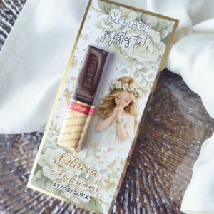 Czekoladki Merci - 1