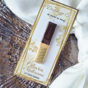 Czekoladki Merci - 10