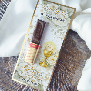 Czekoladki Merci - 11