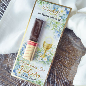 Czekoladki Merci - 12