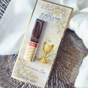 Czekoladki Merci - 13