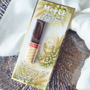 Czekoladki Merci - 14