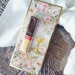 Czekoladki Merci - 15