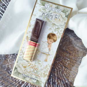 Czekoladki Merci - 2