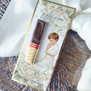 Czekoladki Merci - 4