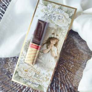 Czekoladki Merci - 5