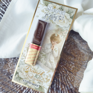 Czekoladki Merci - 6