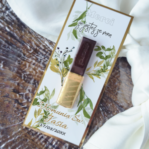 Czekoladki Merci - 8