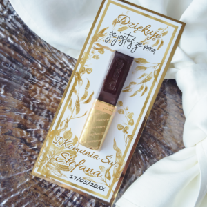 Czekoladki Merci - 9